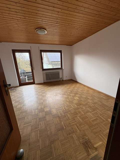 Immobilie in Schallstadt - Reihenmittelhaus in Mengen - Bild 6