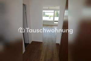 Tauschwohnung: 1 Zi-Wohnung m. Terrasse (5. Stock) gg. größere ab 3 Zi – Die vollständige Adresse der Immobilie erhältst du vom Anbieter., 20537 Hamm, Hamburg – Vorschaubild 3