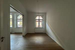 Herrliche Altbau-Wohnung gut angebunden in Hagen! Sanierte 3,0-Zimmer mit Terrasse – Moltkestr. 12, 58089 Wehringhausen, Hagen – Vorschaubild 3