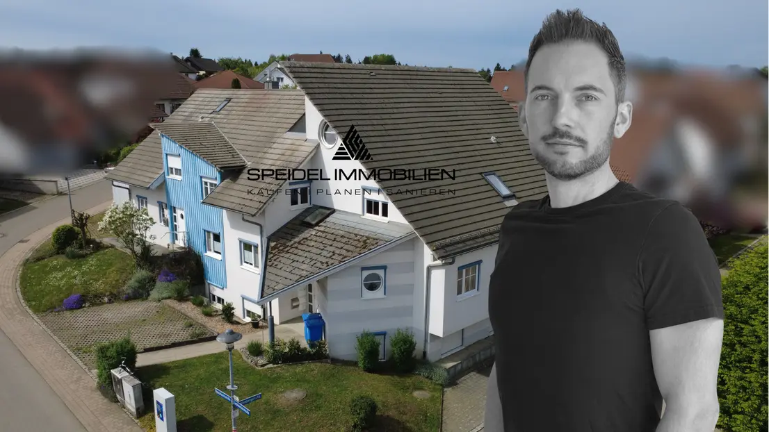 Appartement Geislingen-Binsdorf