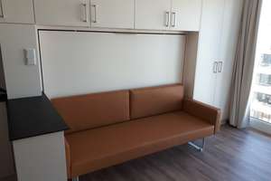 Exclusive business apartment in the heart of Erlangen (from private) – Bechmann-Rahn-Weg 2-4, 91052 Rathausplatz, Erlangen – Vorschaubild 6