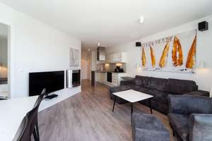 3-Zimmer Wohnung mit Traveblick – Die vollständige Adresse der Immobilie erhältst du vom Anbieter., 23570 Travemünde, Lübeck – Vorschaubild 8