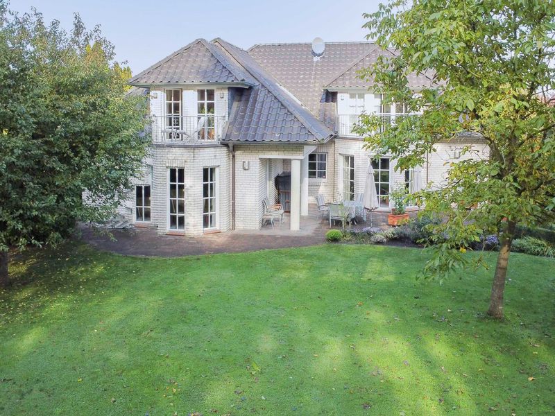 Villa Kaufen Niedersachsen
