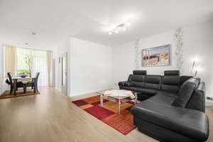 Kapitalanlage oder Eigenheim! Attraktive Eigentumswohnung in Bremen-Hemelingen – Die vollständige Adresse der Immobilie erhältst du vom Anbieter., 28307 Mahndorf, Bremen – Vorschaubild 12