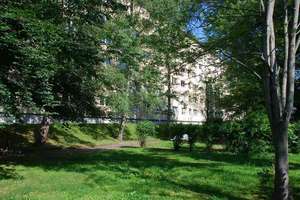 2-Raum-Wohnung zum fairen Preis – Paul-Bertz-Str. 64, 9120 Helbersdorf, Chemnitz – Vorschaubild 2