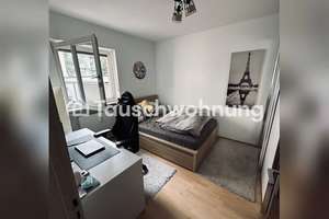 Tauschwohnung: Tausche perfekt geschnittene 2 Zi WHG gegen 3-4 Zi WHG – Die vollständige Adresse der Immobilie erhältst du vom Anbieter., 80335 St. Benno, München – Vorschaubild 5