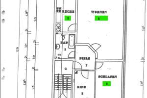 Wohlfühlwohnung direkt am Naturschutzgebiet – Die vollständige Adresse der Immobilie erhältst du vom Anbieter., 46145 Alsfeld, Oberhausen – Vorschaubild 18