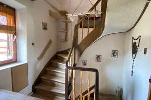 Gepflegtes Einfamilienhaus in Fischbach (Ideal für kleine Familien) – Die vollständige Adresse der Immobilie erhältst du vom Anbieter., 66996 Fischbach bei Dahn – Vorschaubild 13