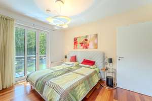 Moderne Stadtvilla mit Erdwärme, Photovoltaik, Salzwasserpool und exklusivem Wohnkomfort – Die vollständige Adresse der Immobilie erhältst du vom Anbieter., 13127 Französisch Buchholz, Berlin – Vorschaubild 13