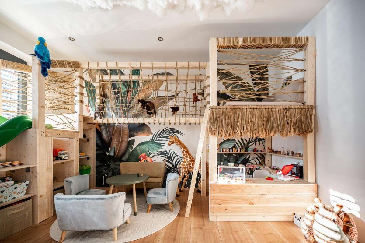 Immobilie in Plankstadt - Großzügiges, sehr schönes Familienhaus mit Garten - Bild 14