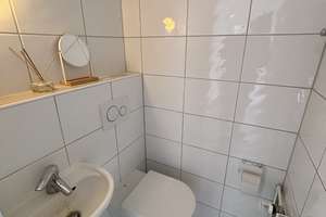 myHome-Immobilien /  Freistehendes ATRIUM Haus mit EBK, Keller und großen Innenhof in Top Lage – Lehenstraße 13, 63069 Klinikum Offenbach, Offenbach am Main – Vorschaubild 10