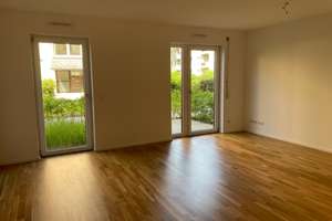 Zentrale 1-Zimmer-Wohnung in Erlangen mit Aufzug und Einbauküche – Bissingerstr. 6, 91052 Rathenau, Erlangen – Vorschaubild 2