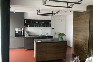 Vermiete 3 Zimmer Wohnung Lessingpark Wolfsburg  – Lessingstrasse 60b, 38440 Stadtmitte (Ortsteil), Wolfsburg – Vorschaubild 5