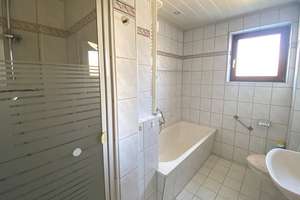 Neu-Ulm: Modernisiertes Mehrfamilienhaus (DHH)  mit idyllischem Garten in Donau-Nähe – Die vollständige Adresse der Immobilie erhältst du vom Anbieter., 89231 Neu-Ulm – Vorschaubild 19