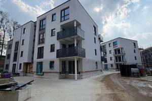 Vitus Living - modernes Wohnen am Vituspark – Vitusstraße 59, 41061 Westend, Mönchengladbach – Vorschaubild 5