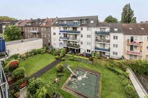 Einzugsbereit! Neuwertige 3,5-Raum-Dachgeschosswohnung mit Balkon und TG-Stellplatz in Frohnhausen – Die vollständige Adresse der Immobilie erhältst du vom Anbieter., 45145 Frohnhausen, Essen – Vorschaubild 16