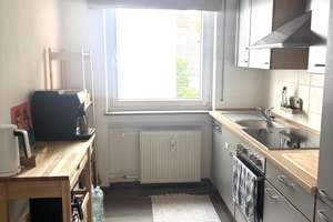 Helle zwei Zimmer Wohnung Stuttgart – Schmidener Straße 51, 70372 Kurpark, Stuttgart – Vorschaubild 4