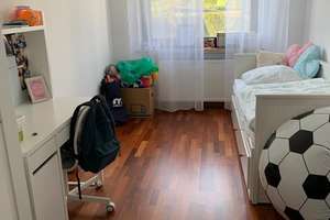 Haus mit fünf Zimmern und Einbauküche, Garten und Doppelgarage – Am Eichelwäldchen 5, 55252 Mainz-Kastel, Wiesbaden – Vorschaubild 14