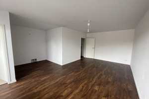 Attraktive sanierte 1-Zimmer Wohnung mit Bettnische in Pasing, München – München – Vorschaubild 4