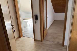 3-Zimmer-Wohnung Dachgeschoss Würzburg Dürrbachau Balkon möbliert – Die vollständige Adresse der Immobilie erhältst du vom Anbieter., 97080 Dürrbachtal, Würzburg – Vorschaubild 10