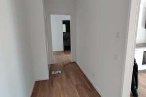 Helle 3-Zimmer-Wohnung mit Balkon in Berlin-Schöneberg – In den Alboingärten 15, 12103 Schöneberg, Berlin – Vorschaubild 3