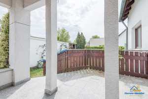 Hausähnliches Wohngefühl - 4 Zimmer mit Garten und Doppelgarage in ruhiger Lage – Kelheim (Kreis) – Vorschaubild 9