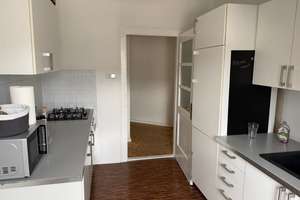 Charmante 2-Zimmer-Altbauwohnung in bester Lage von Nürnberg – ruhig, zentral und toller Hinterhof – Krellerstraße 7, 90489 Wöhrd, Nürnberg – Vorschaubild 14