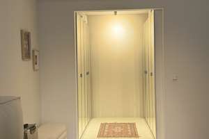 3 Zimmerwohnung in zentraler Lage  – 68159 Innenstadt/Jungbusch, Mannheim – Vorschaubild 2