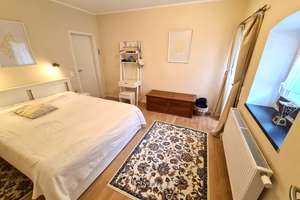 FAMILIENHAUS MIT 4 SCHLAFZIMMERN, EBK, PARKETT, 2 BÄDERN SOWIE EINEM MINIGARTEN – Die vollständige Adresse der Immobilie erhältst du vom Anbieter., 76228 Stupferich, Karlsruhe – Vorschaubild 10