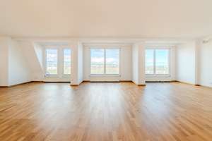Einzigartig! Penthouse mit grandiosem Panoramablick in schöner Villa – 70190 Ostheim, Stuttgart – Vorschaubild 11