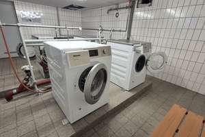 Exklusives Apartment im UNI-Center, 21. Etage – Luxemburgerstraße 124-136, 50939 Sülz, Köln – Vorschaubild 12