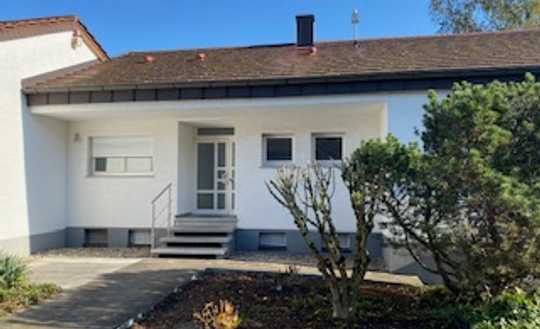 Reihenendhaus in Karlsruhe Waldstadt