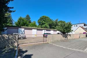 EFH mit 6 Zimmern zzgl. großen Garagenhof mit 7 Garagen. Auch gewerblich nutzbar! Provisionsfrei! – Die vollständige Adresse der Immobilie erhältst du vom Anbieter., 90411 Schafhof, Nürnberg – Vorschaubild 4