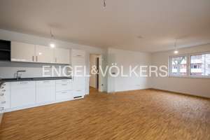 Moderne 4-Zimmer-Neubauwohnung mit Süd-Balkon im Erstbezug! – Die vollständige Adresse der Immobilie erhältst du vom Anbieter., 70499 Weilimdorf (Ortsteil), Stuttgart – Vorschaubild 3