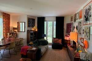 Moderne Wohnung mit eigenem Garten – Ruhe trifft Komfort – Biebricher-Allee 108, 65187 Biebrich, Wiesbaden – Vorschaubild 2