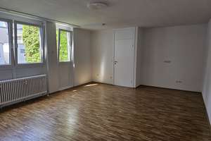 1-Zimmer-Whg., einzigartig mit privatem Treppenhaus, direkt hinter LMU – Türkenstraße 88, 80799 Universität, München – Vorschaubild 3
