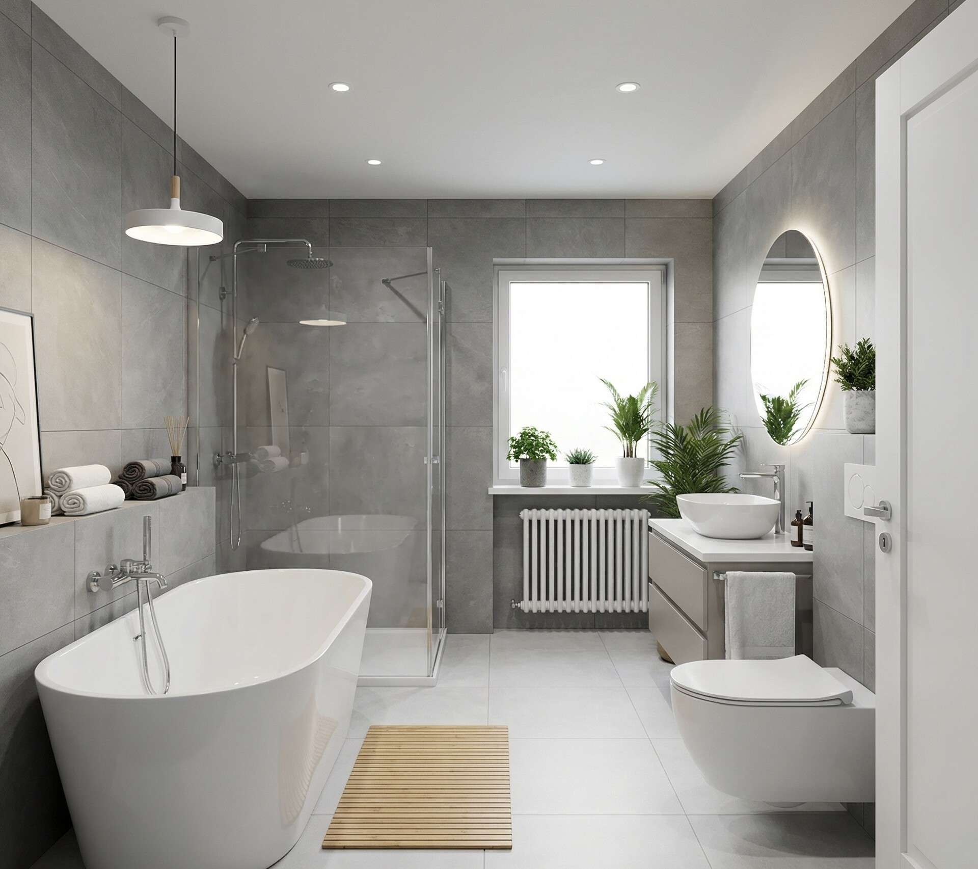 Immobilie in Peißenberg - Wohn-/Geschäftshaus auf großem Grund! - Bild 13