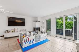 Freistehendes Einfamilienhaus mit Wintergarten, Kamin, Klimaanlage & großem Garten – Lessingweg 20, 47239 Rumeln-Kaldenhausen, Duisburg – Vorschaubild 10