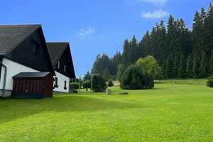 Wohntraum am Waldrand mit traumhaftem Panoramablick – Erzgebirgskreis – Vorschaubild 2