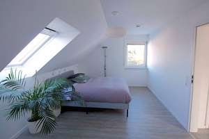 Helle 4-Zimmern-Maisonette mit Garten, Balkon und Stellplätze - Provisionfrei – Die vollständige Adresse der Immobilie erhältst du vom Anbieter., 89233 Neu-Ulm – Vorschaubild 4