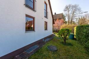 Ihr neues Familienglück in Katzwang - Einfamilienhaus mit viel Platz und schönem Garten! – Die vollständige Adresse der Immobilie erhältst du vom Anbieter., 90455 Katzwang, Reichelsdorf Ost, Reichelsdorfer Keller, Nürnberg – Vorschaubild 20