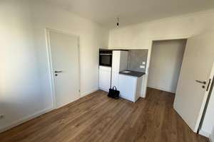 Helle 3-Zimmer-Wohnung mit Balkon  – ruhige Lage, gute Anbindung  - provionsfrei von privat  – 50859 Weiden, Köln – Vorschaubild 10