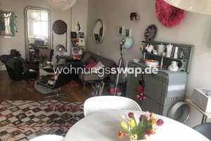 Wohnungstausch: Leibnizstraße 28