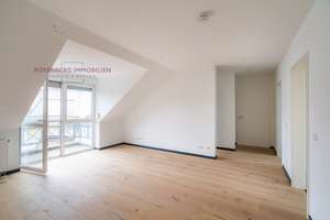 *Bezugsfrei*
Dachgeschoss-Charme in Seehausen – 
2-Zimmer-Wohnung mit Balkon & Stellplatz – Seehausener Allee 38 WE50, 4356 Seehausen, Leipzig – Vorschaubild 3