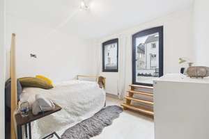 Einfamilienhaus mit großem SÜDBALKON und Ausbaureserve – Die vollständige Adresse der Immobilie erhältst du vom Anbieter., 30167 Wunstorf – Vorschaubild 10