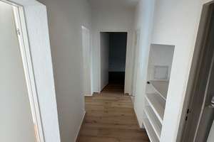 Charmante 3-Zimmer-EG-Wohnung mit Balkon – Ruhig & Zentral – 13357 Gesundbrunnen, Berlin – Vorschaubild 2