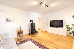 Exklusive 3-Zimmer-Wohnung im Herzen von Stuttgart-West – Die vollständige Adresse der Immobilie erhältst du vom Anbieter., 70176 Rosenberg, Stuttgart – Vorschaubild 2