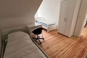 Exklusive 4-Zimmer-Maisonette-Penthouse-Wohnung in der Allee 116, Berlin-Weißensee - zu verkaufen – Berliner allee 116, 13088 Weißensee, Berlin – Vorschaubild 12