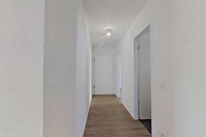** Gepflegte 3-Zimmer-Wohnung mit BALKON und TIEFGARAGENSTELLPLATZ in Bonn-Tannenbusch ** – Pommernstraße 3a, 53119 Tannenbusch, Bonn – Vorschaubild 12