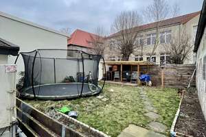 Renoviertes EFH mit Charme im Herzen von Freden – Die vollständige Adresse der Immobilie erhältst du vom Anbieter., 31084 Freden (Leine) – Vorschaubild 4